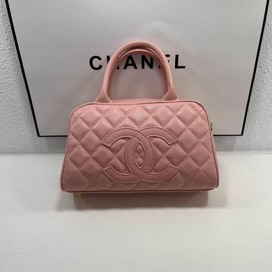 1:1 Chanel Bags AS3351 25X14X9cm WO 3colour