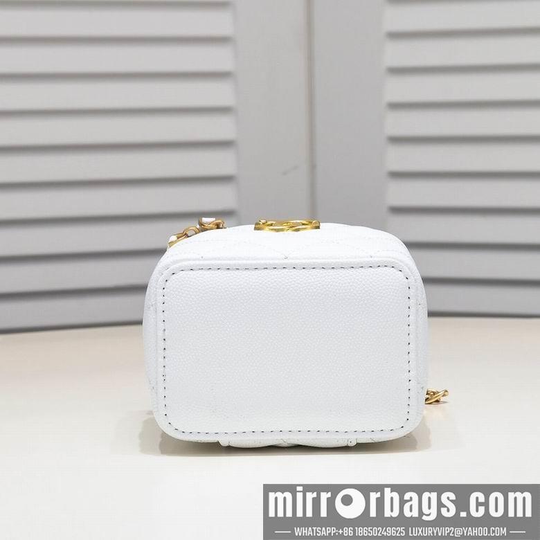 1:1 Chanel Bags 1340 11X8.5X7cm WO 4colour