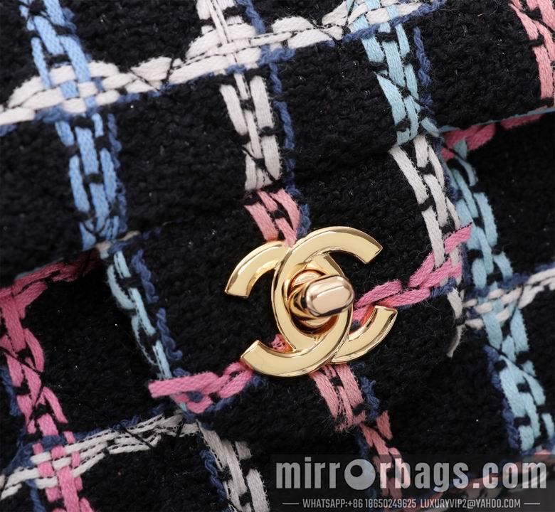 1:1 Chanel Bags 1112 25cm XMY 4colour
