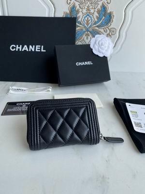1:1 Chanel Bags Chanel BOY A80602 11x7.5cm zy
