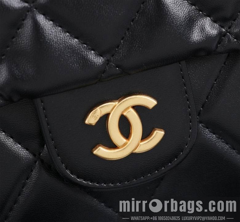 1:1 Chanel Bags 8845 35X32X9cm XMY 3colour