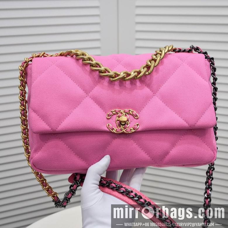 1:1 Chanel Bags 9011 30X20X13cm WO 4colour