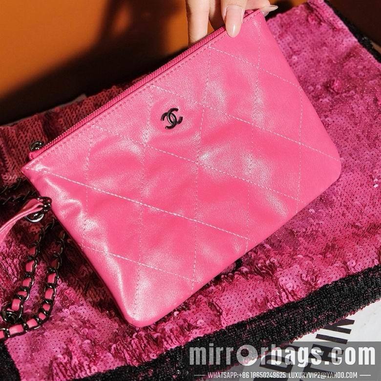 1:1 Chanel Bags AS4856 30X2X39cm WO 4colour