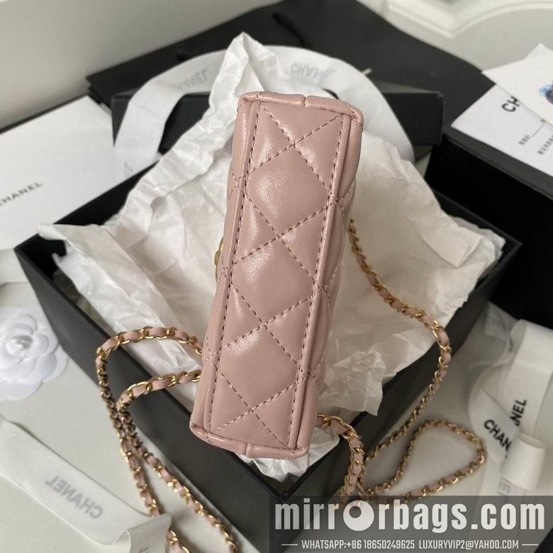 1:1 Chanel Bags AP3435 12cm WO 3colour