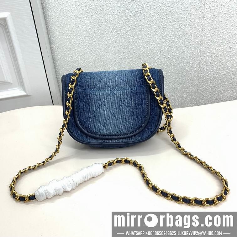 1:1 Chanel Bags Chanel 1167 18x13x6.5cm zy