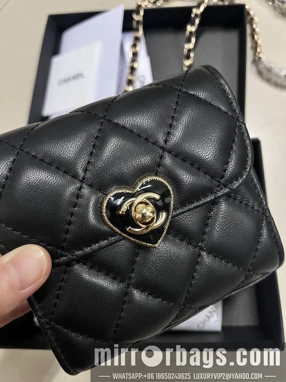 1:1 Chanel Bags 9646