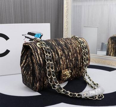 1:1 Chanel Bags 1112 25CM WO 4colour