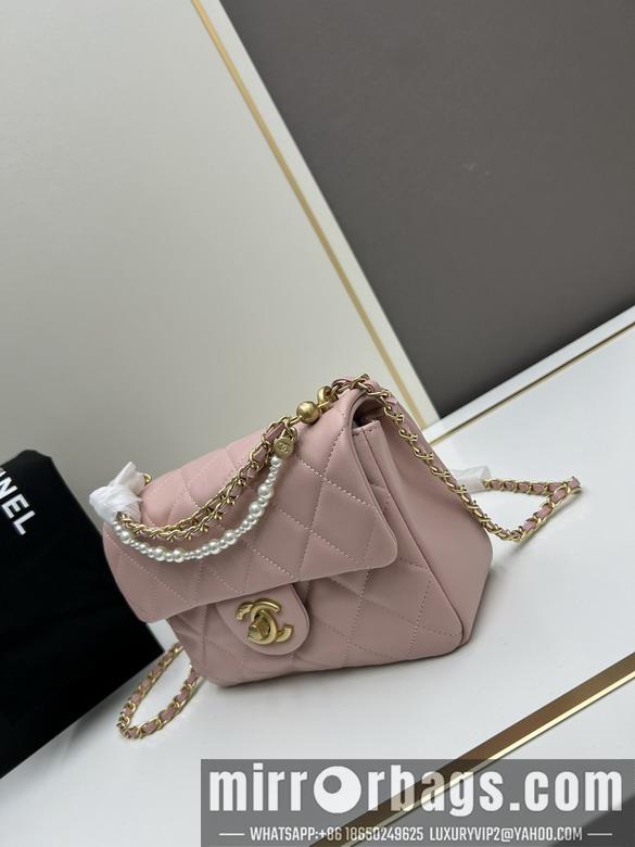 1:1 Chanel Bags Chanel 5116 20x14.5x7cm jj1