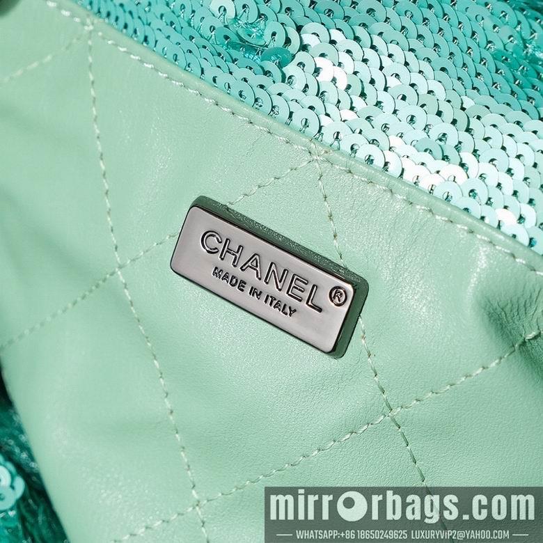 1:1 Chanel Bags AS4856 30X2X39cm WO 4colour