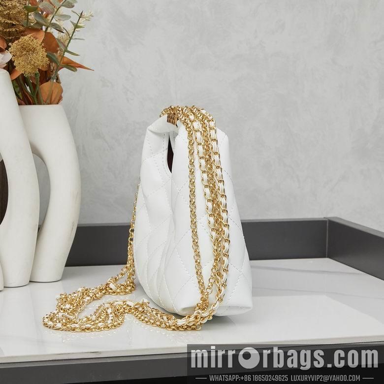 1:1 Chanel Bags 8839 20X12X7cm XMY 2colour