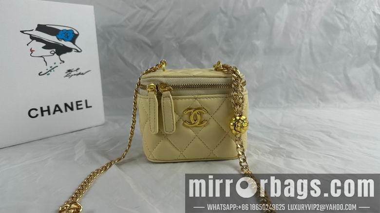 1:1 Chanel Bags 740 13X10X9cm WO 3colour