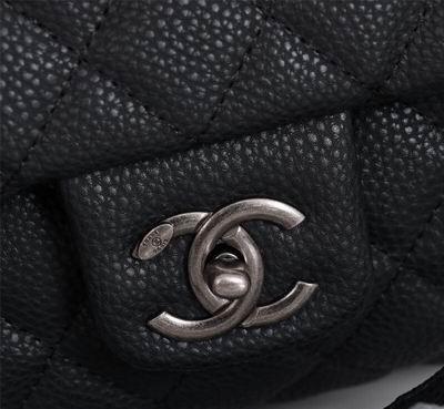 1:1 Chanel Bags XX6081