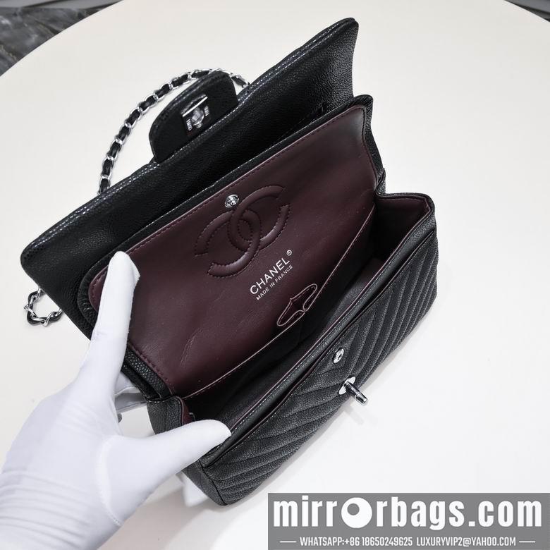 1:1 Chanel Bags 1112 25.5X15X7.5cm WO