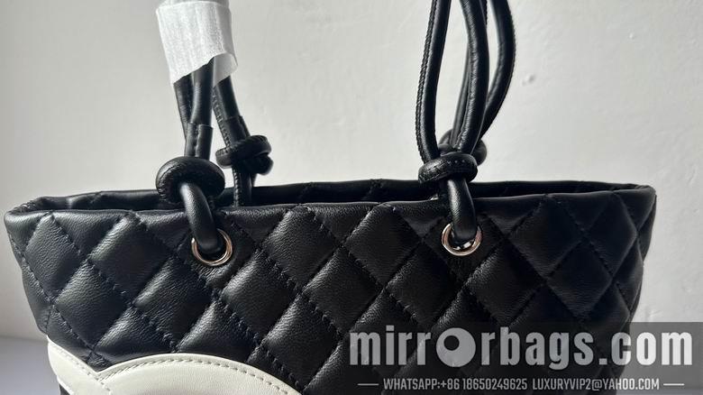 1:1 Chanel Bags 3354 20X23X11.5cm XMY