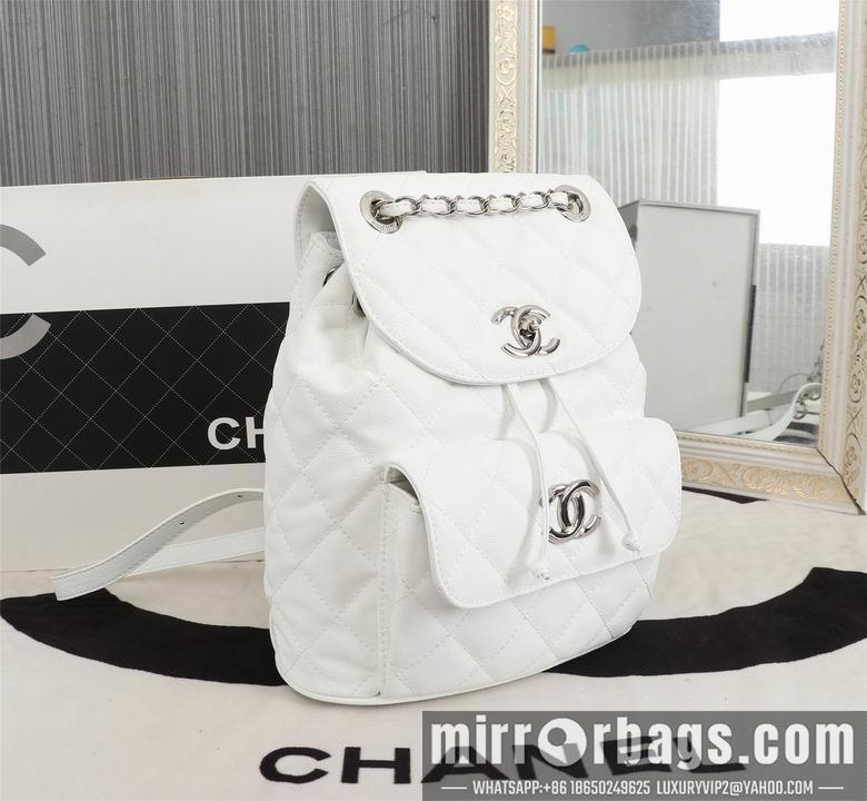 1:1 Chanel Bags 8209 21.5X24X12cm XMY 3colour