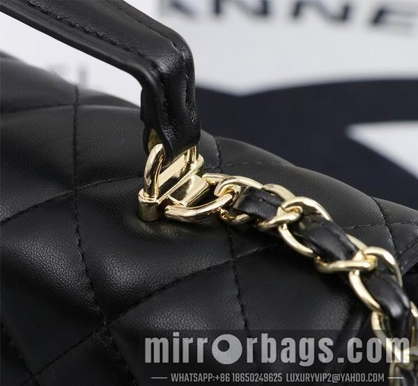1:1 Chanel Bags 1012 25X15X8cm XMY 3colour