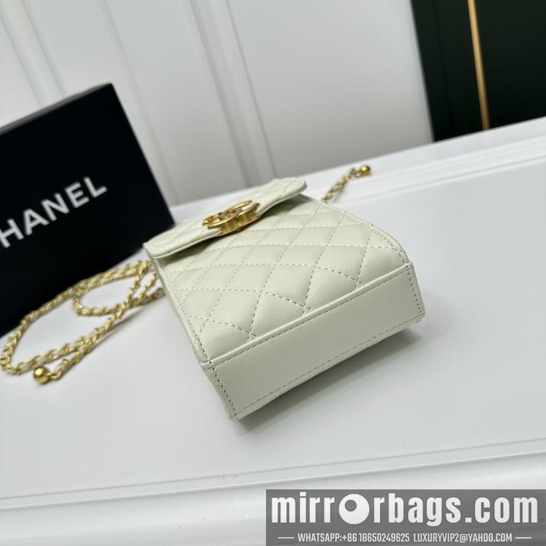 1:1 Chanel Bags Chanel 6816 19x11.5cm ww