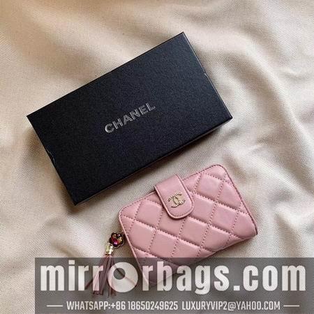 1:1 Chanel Bags WL 12001