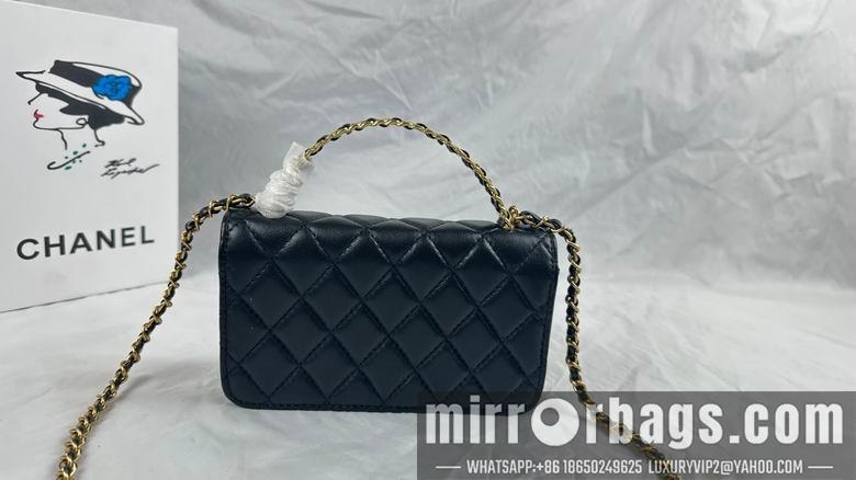 1:1 Chanel Bags 328 10X17X3cm WO 2colour