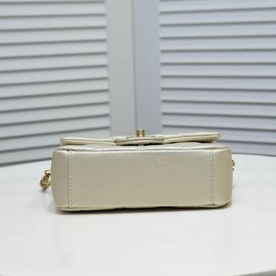 1:1 Chanel Bags A2855 19X13X6CM WO 4colour