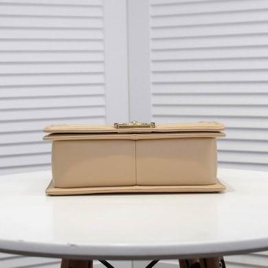 1:1 Chanel Bags 67086-12 25X15X8cm WO
