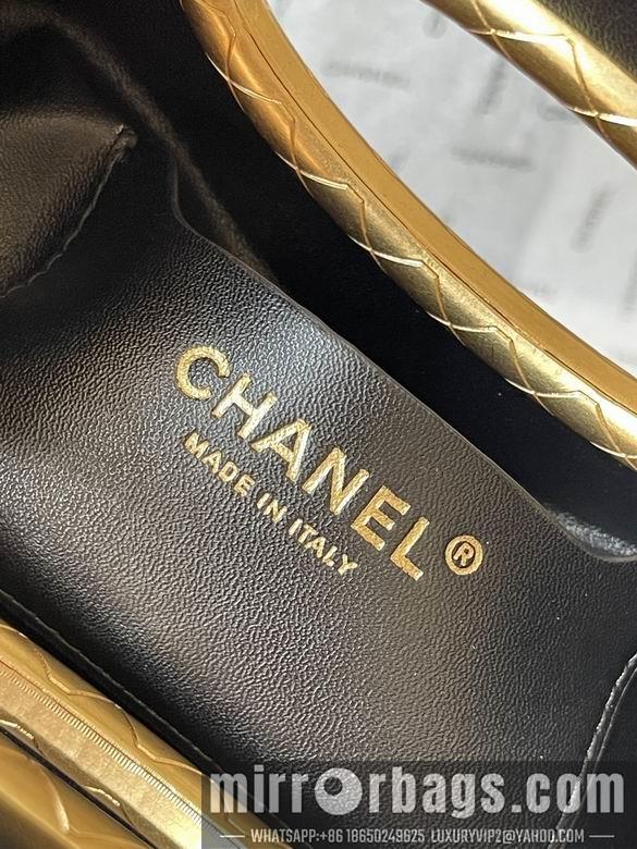1:1 Chanel Bags AS5038 19X25X3cm DN