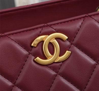 1:1 Chanel Bags 2205 30X22X10cm WO