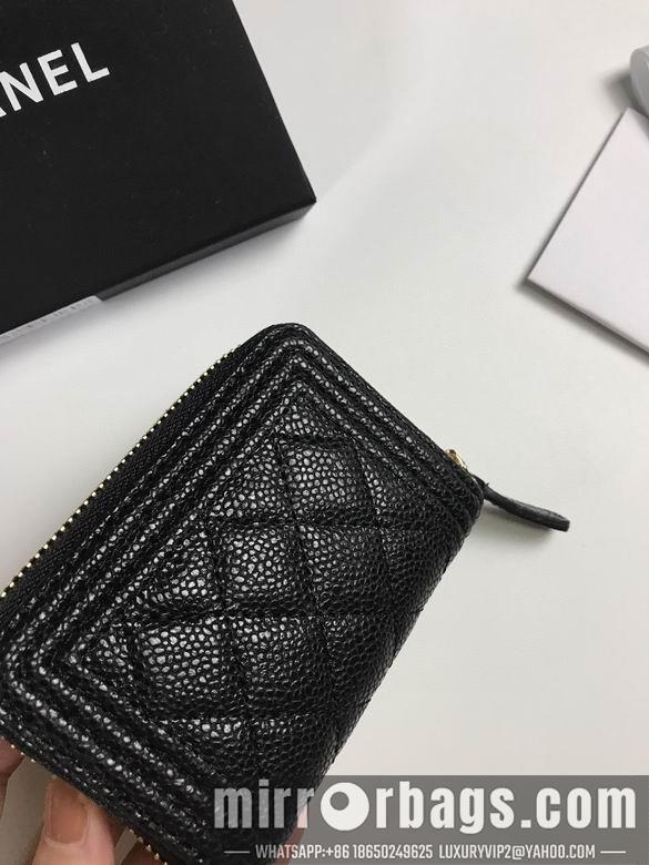 1:1 Chanel Bags 81467 YG 4colour