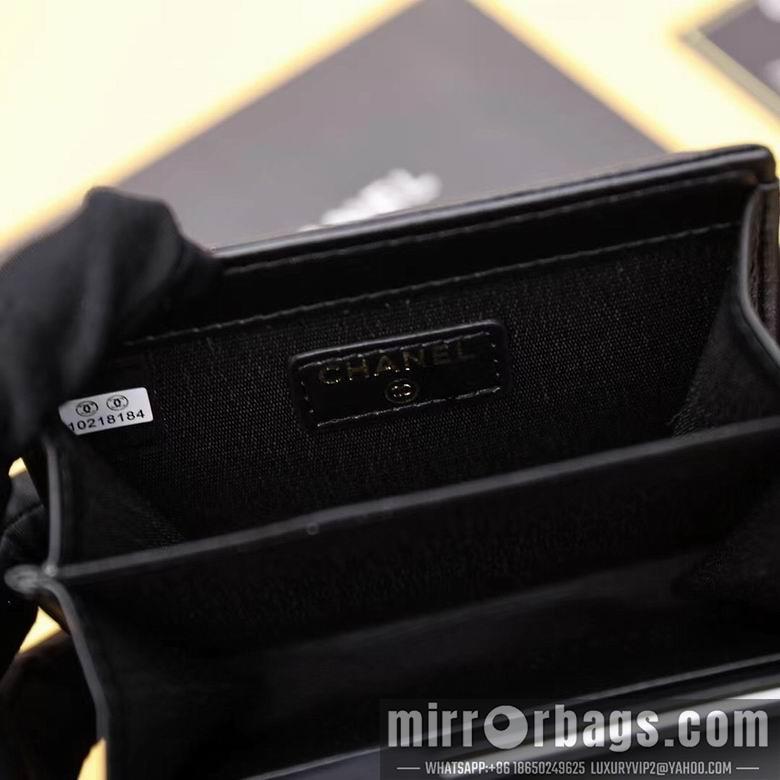 1:1 Chanel Bags WL3017 11.5X10.5X3