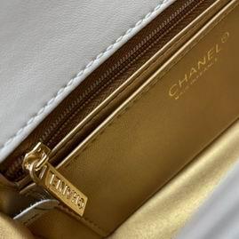 1:1 Chanel Bags Chanel 2431 20x11.5x16cm ww2色