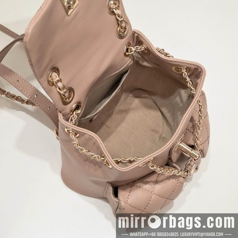 1:1 Chanel Bags 9099 17.5X16.5X10cm XMY 4colour