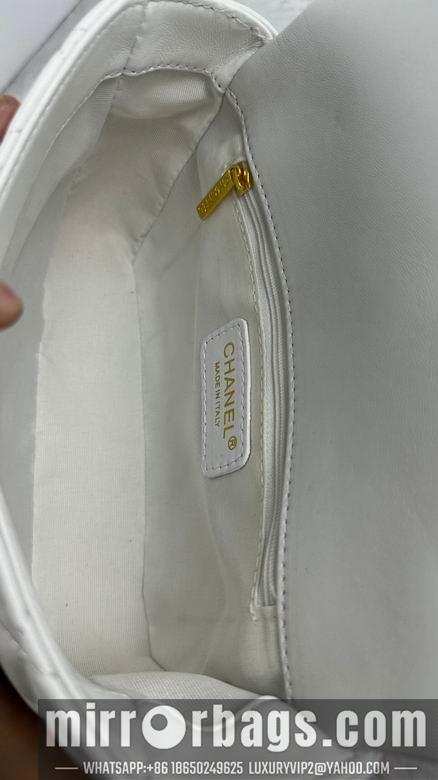 1:1 Chanel Bags 605 16X22X6cm WO 3colour