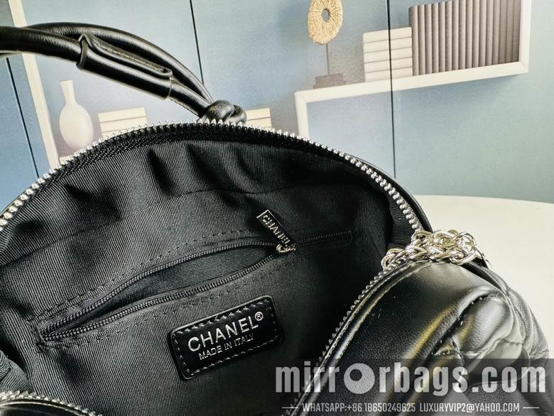 1:1 Chanel Bags 610 23X12X9cm XMY 4colour