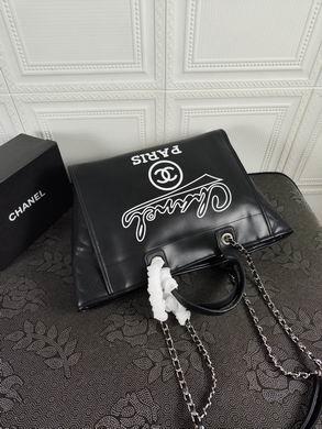 1:1 Chanel Bags 66949 38X30X18 WO 2colour