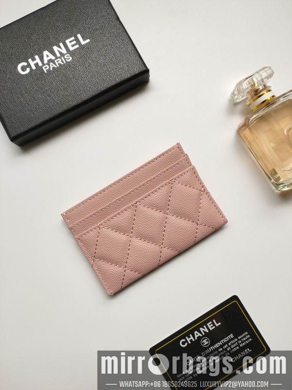 1:1 Chanel Bags Chanel AP2737 7.5x11.2x0.5cm zy