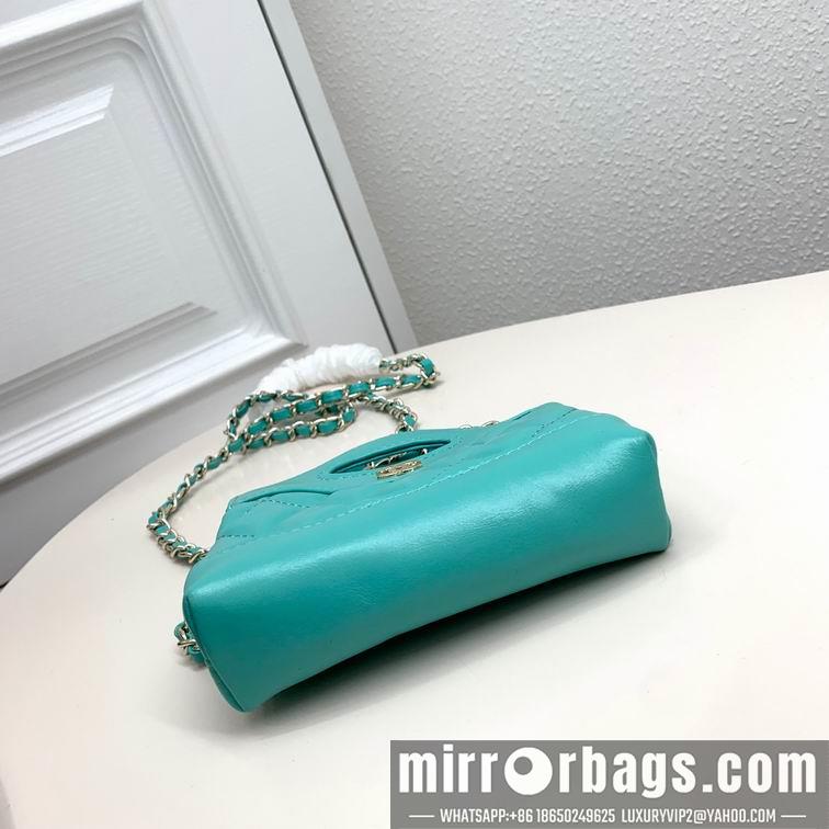1:1 Chanel Bags Chanel 6017 31cm zy1