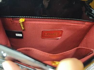 1:1 Chanel Bags 2029 20X17cm WO