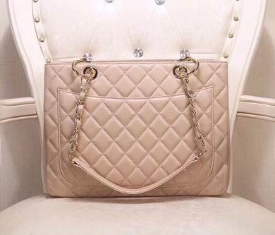1:1 Chanel Bags WO35899 sheepskin