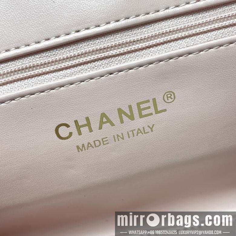 1:1 Chanel Bags 6170 23X14cm XMY 3colour
