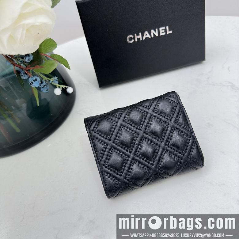 1:1 Chanel Bags Chanel 0873 10x11cm zy