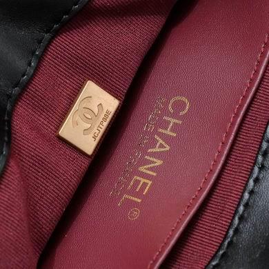 1:1 Chanel Bags hobo 3306 25X15X9.5cm WO 3colour