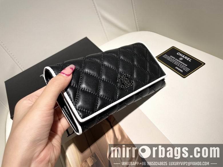 1:1 Chanel Bags WL3375 19X12X4.5