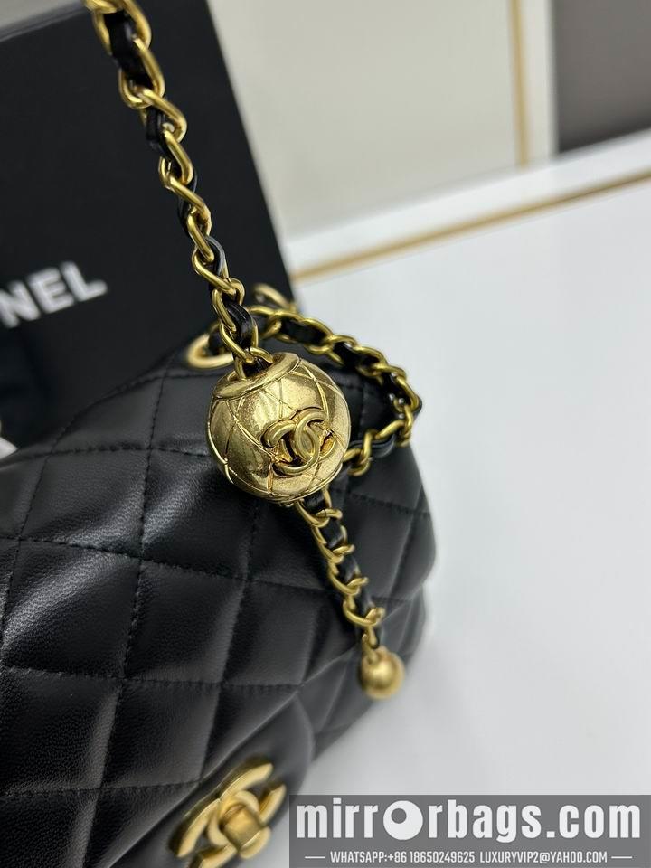 1:1 Chanel Bags Chanel 5112 13x18x7cm jj