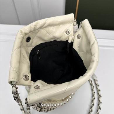 1:1 Chanel Bags 6802 23cm WO 2colour