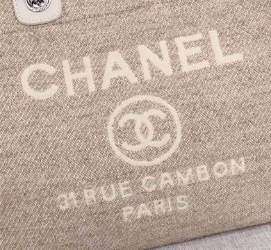 1:1 Chanel Bags WO66941 38X32X18