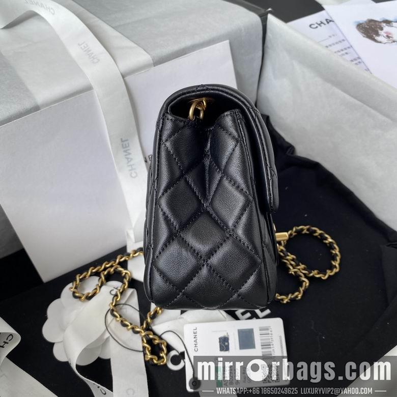 1:1 Chanel Bags BTAS1786 13X18X7