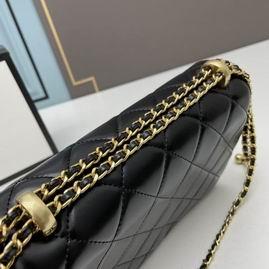 1:1 Chanel Bags Chanel 2649 22x14x7cm ww2色