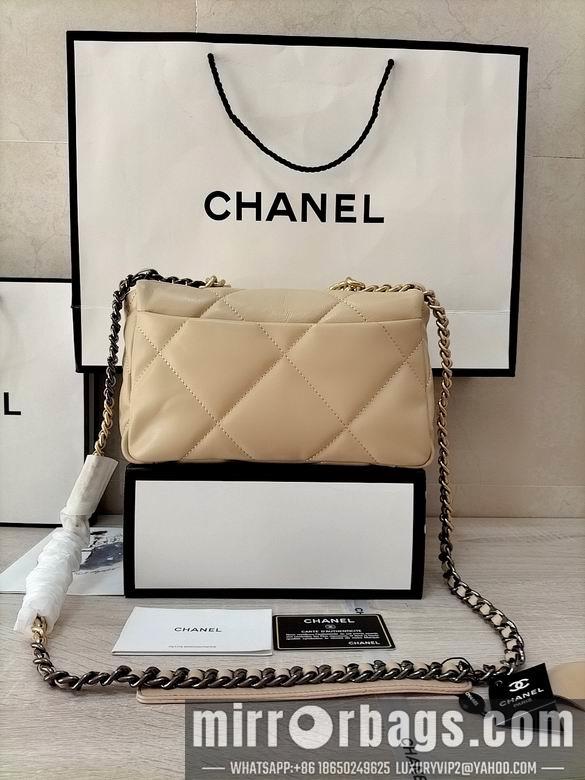 1:1 Chanel Bags 8067-1 26X16X9cm WO