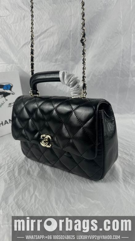1:1 Chanel Bags 240 18X25X8cm WO 3colour