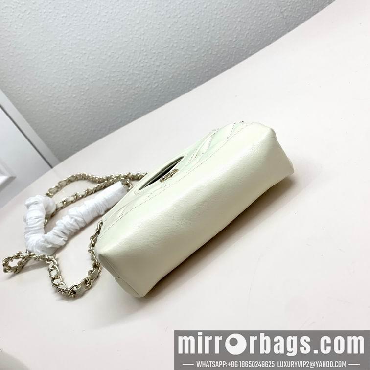 1:1 Chanel Bags Chanel 6017 31cm zy